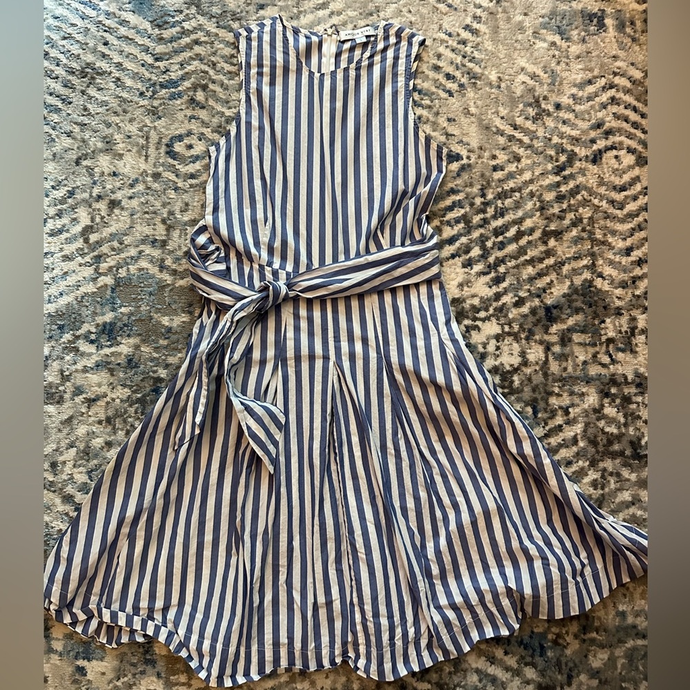 Organic Cotton Dress